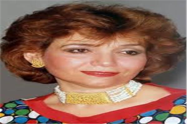 نادية صالح
