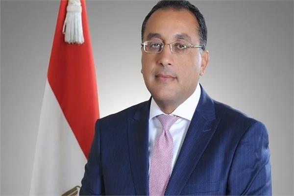 الدكتور مصطفى مدبولي
