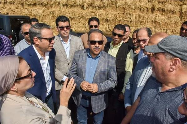 محافظ الشرقية
