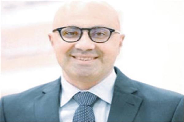 د. أحمد بهى الدين
