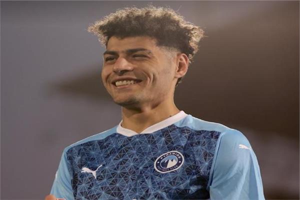 عبدالرحمن مجدي