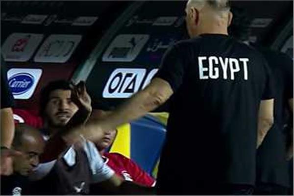 أحمد حجازي