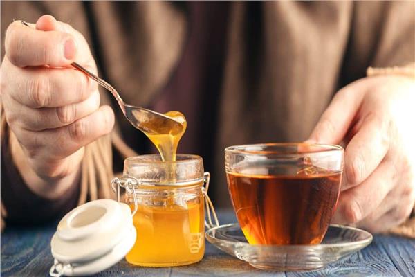  شاي الأعشاب