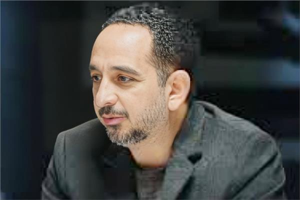 طارق الجنايني