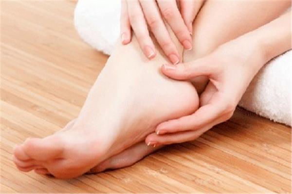 أسرار صحية وراء تلك الأقدام