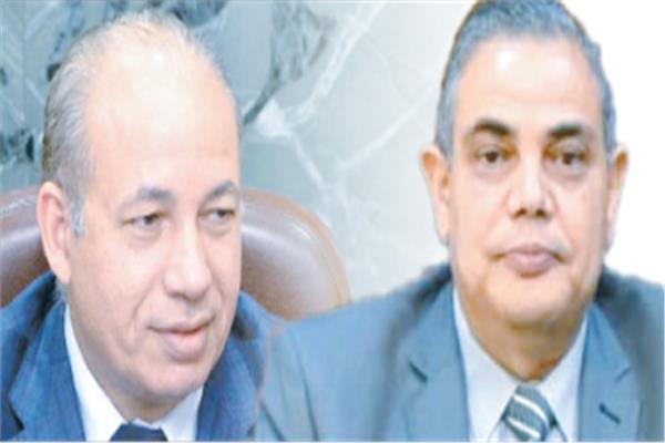  رؤساء الجامعـات
