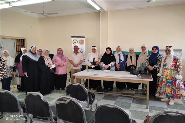ندوات توعوية