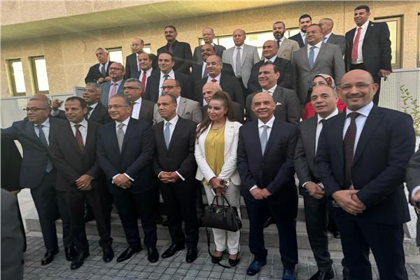 مبادرة للتمويل العقاري للمصريين بالخارج