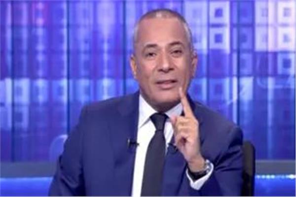 الإعلامي أحمد موسى