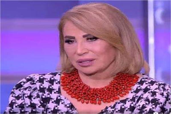 إيناس الدغيدي