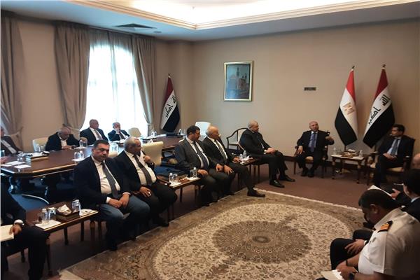 الفريق مهندس كامل الوزير