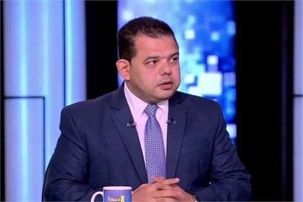 الشيخ إبراهيم رضا، من علماء الأزهر الشريف