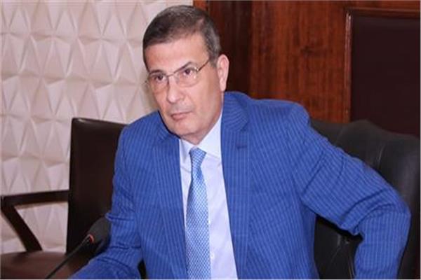  علاء فاروق