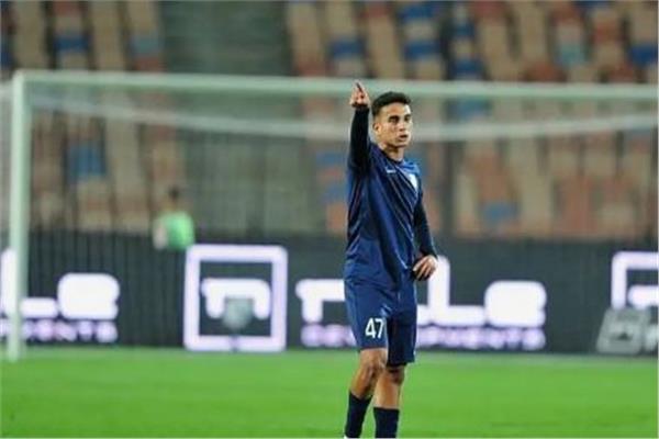 محمد حمدي