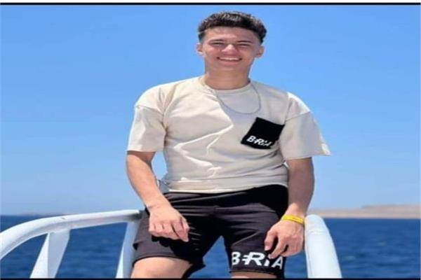 المجني عليه 
