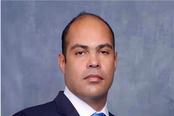 الدكتور محمود ممتاز، رئيس جهاز حماية المنافسة
