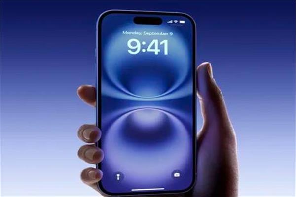 آيفون 16   iPhone 16
