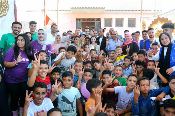 الأنشطة الثقافية والرياضية 