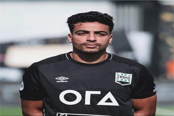 محمد إسماعيل