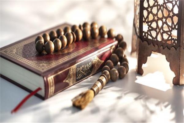 مشروعية الرقية 