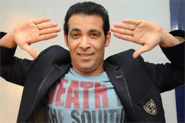 سعد الصغير 