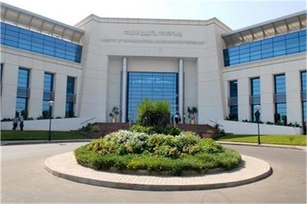  جامعة مصر للمعلوماتية