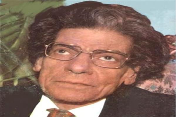 الموسيقار رياض السنباطي