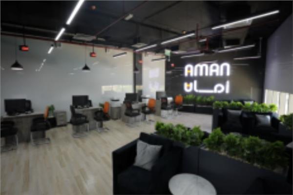 وحدتي مرور بالرحاب ومدينتى 