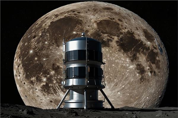 مسبار Chang’e-6 مهمة جمع عينات من القمر