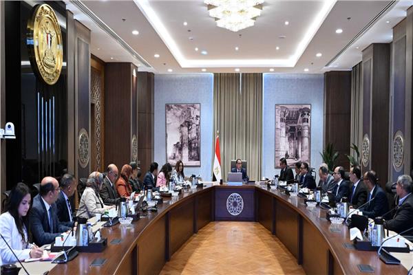 المرحلة الأولى من مشروع تنمية مدينة رأس الحكمة