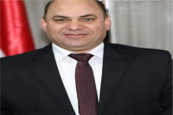 الدكتور محمد علي فهيم