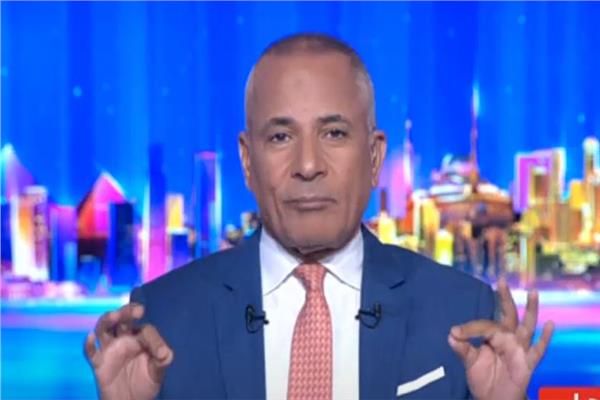 أحمد موسى