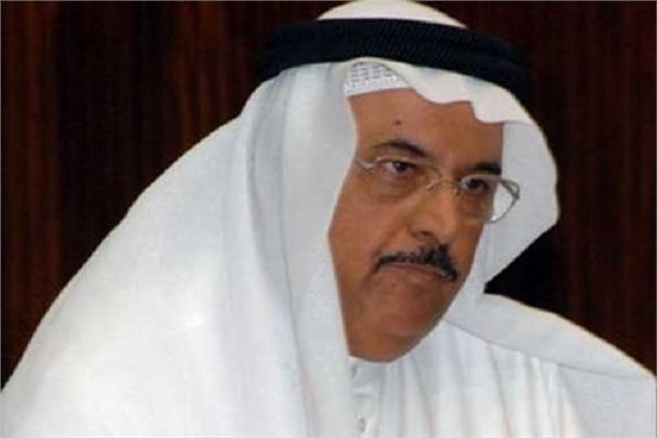  السفير خليل إبراهيم الذوادي