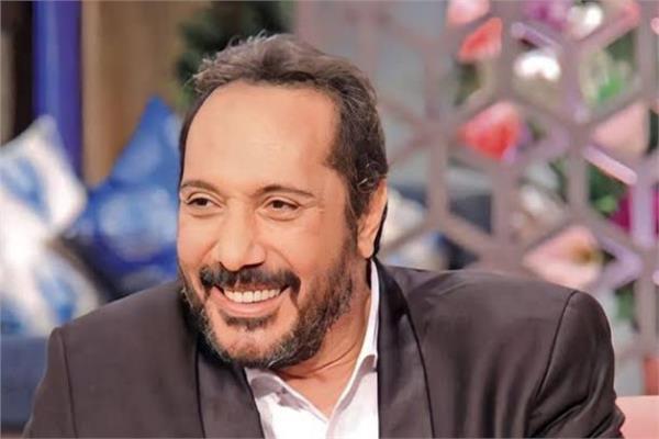 علي الحجار