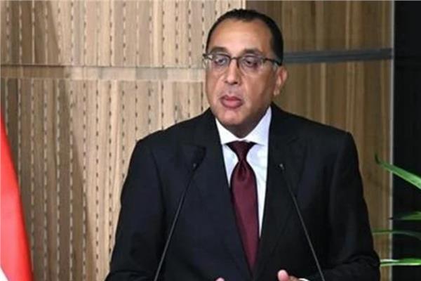 الدكتور مصطفى مدبولي