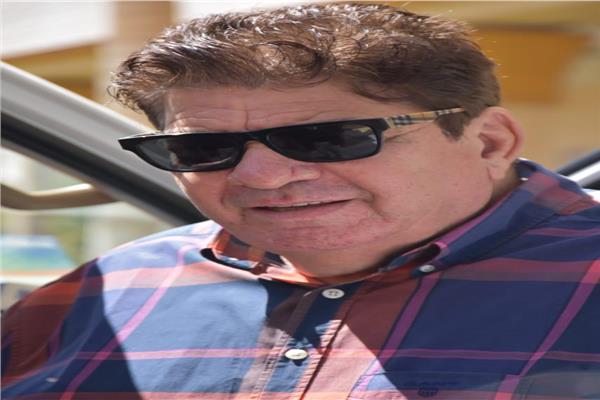  الخبير السياحى محمد عثمان
