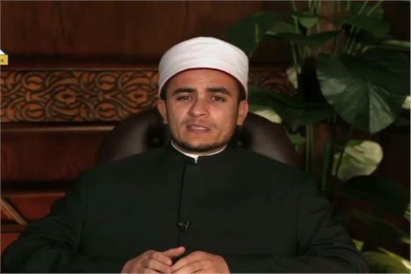 الدكتور محمود شلبي، أمين الفتوى بدار الإفتاء المصرية