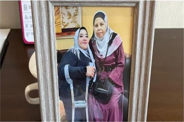 فاطمة محروس