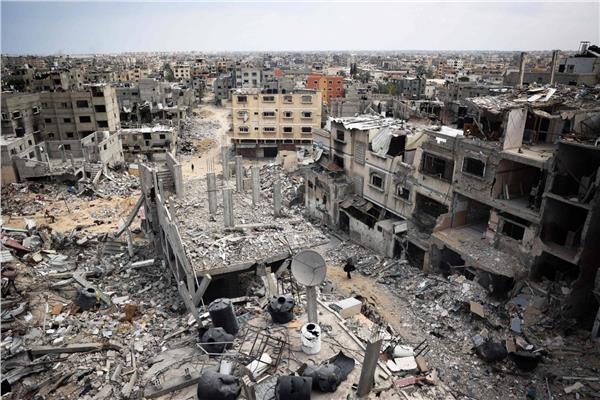 صورة أرشيفية