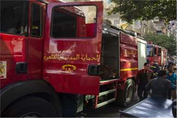 قوات الحماية المدنية