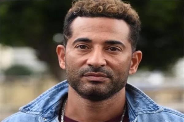 عمرو سعد