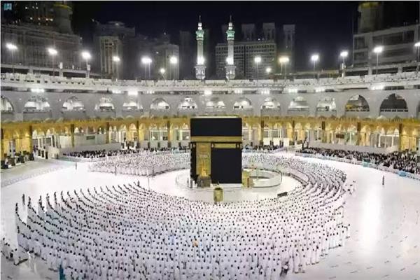  موسم العمرة الجديد