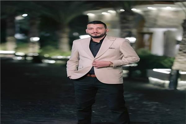 المهندس المتوفي