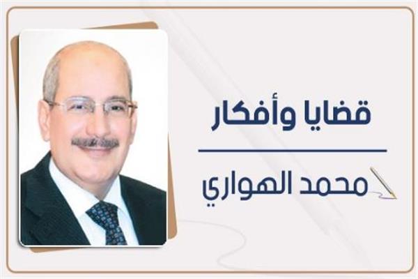 محمد الهوارى