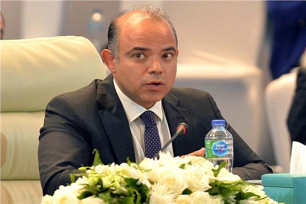 الدكتور محمد فريد