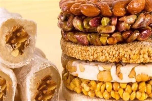 التموين تطرح حلوى المولد