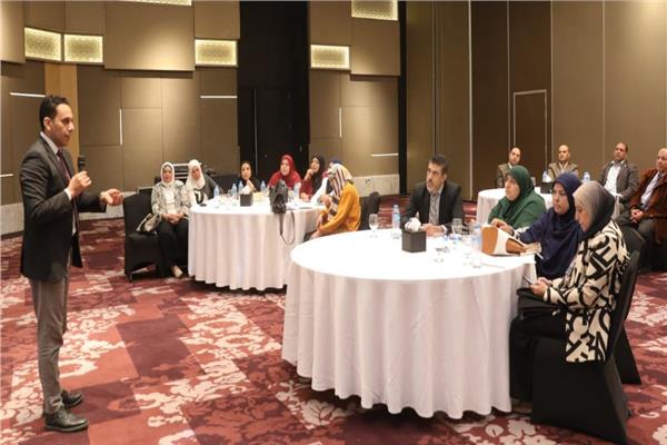المجلس القومى للمرأة