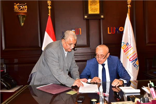  محافظ الأقصر يعلن عن فرص عمل بالحصة 