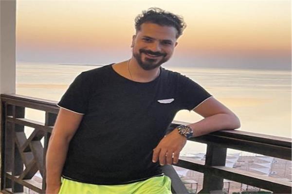 مصطفى أبو سريع