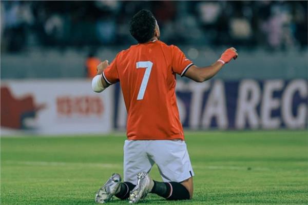  محمود تريزيجيه